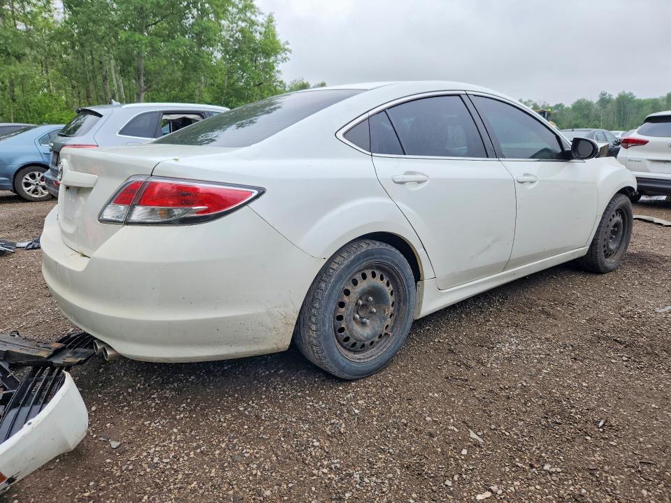 Продаж на аукціоні авто 2011 Mazda 6, vin: 1YVHZ8CH6B5M21004, номер лоту: 58736056