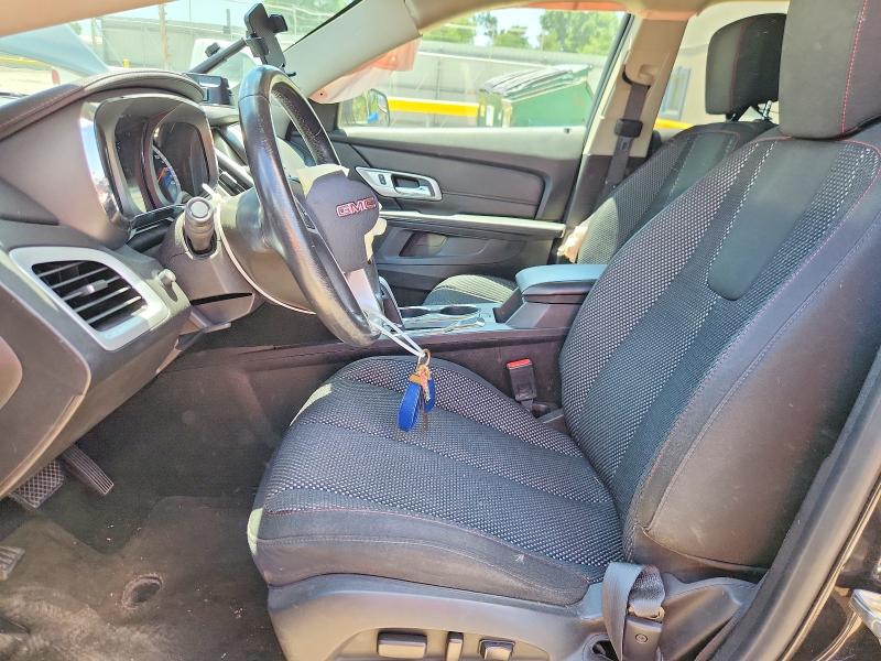 Продаж на аукціоні авто 2014 Gmc Terrain, vin: 2GKALREK0E6128249, номер лоту: 56572546