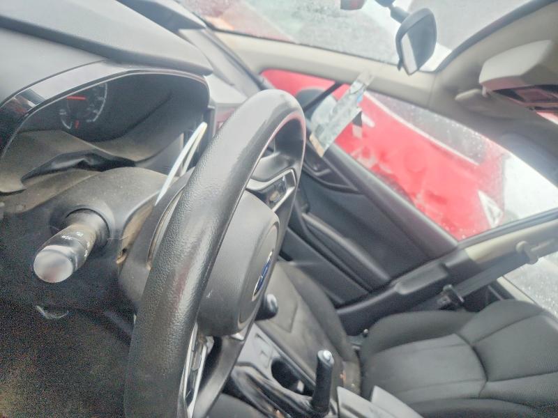 57733936 :رقم المزاد ، 4S3GTAA68J1726019 vin ، 2018 Subaru Impreza مزاد بيع