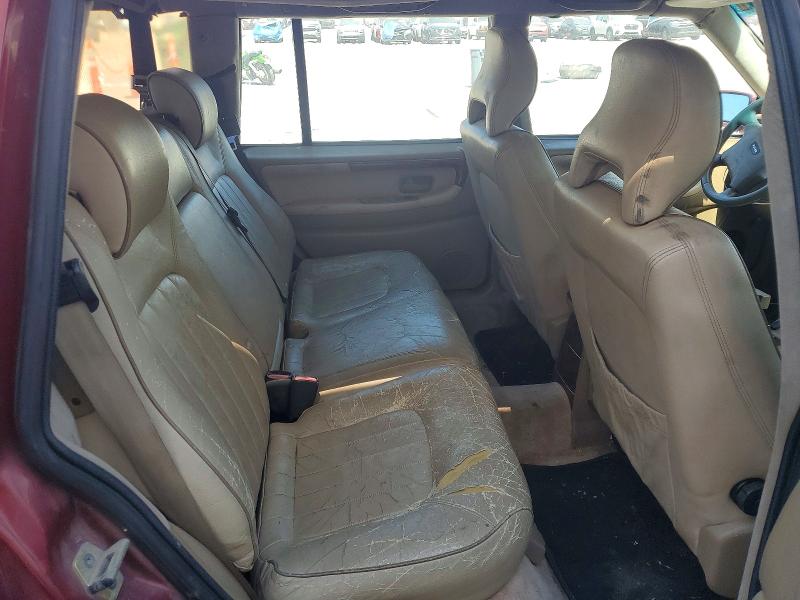Продажа на аукционе авто 1997 Volvo 960, vin: YV1KW9609V1044609, номер лота: 58212326