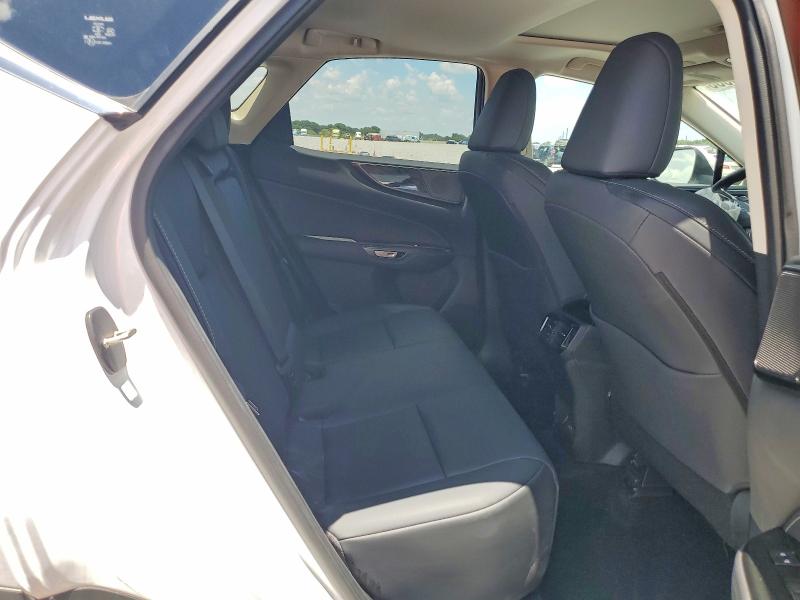 Aukcja sprzedaży 2026 Lexus Nx, vin: JTJGGCEZ4T2029915, numer aukcji: 58978856