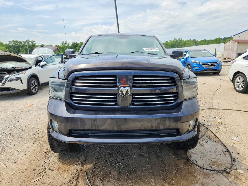 55630946 :رقم المزاد ، 1C6RR7HT3FS746158 vin ، 2015 Ram 1500 مزاد بيع