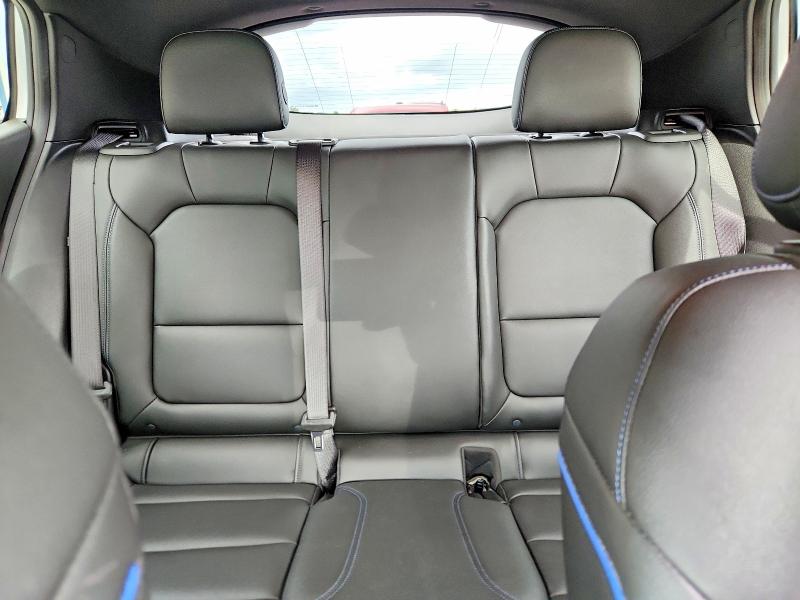Aukcja sprzedaży 2024 Buick Envista, vin: KL47LBE25RB221634, numer aukcji: 57380076