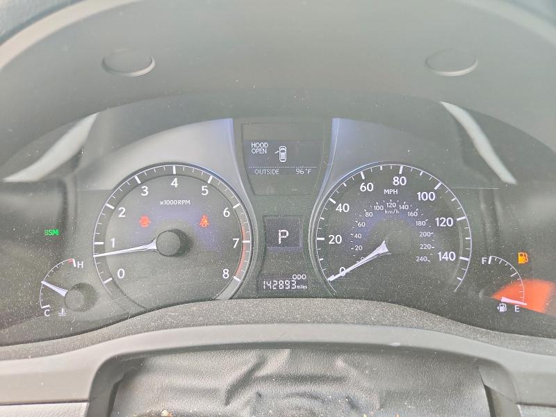 Aukcja sprzedaży 2015 Lexus Rx 350, vin: JTJBK1BA2F2483659, numer aukcji: 57623636