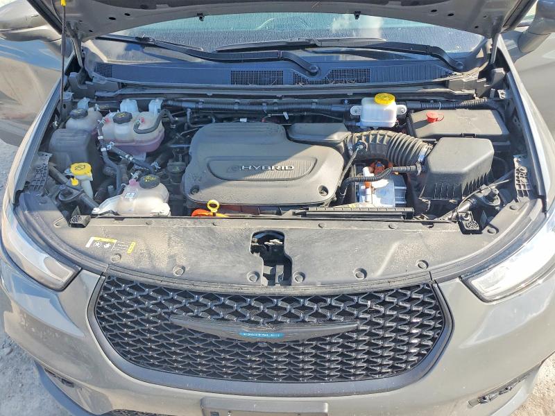 Aukcja sprzedaży 2021 Chrysler Pacifica, vin: 2C4RC1S79MR586529, numer aukcji: 58706726