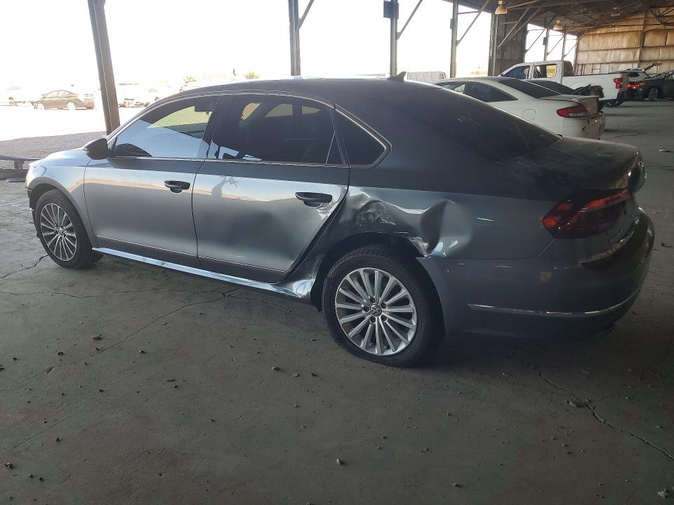 Aukcja sprzedaży 2017 Volkswagen Passat, vin: 1VWBT7A37HC082401, numer aukcji: 56656736