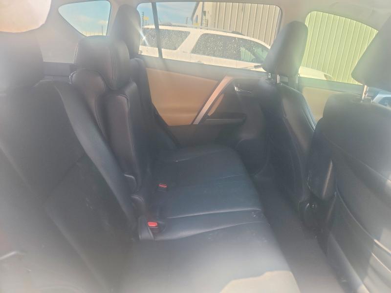 Продажа на аукционе авто 2017 Toyota Rav4, vin: JTMWFREVXHJ718551, номер лота: 56038916
