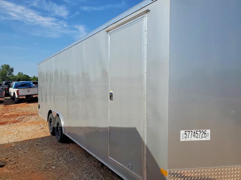 Продажа на аукционе авто 2025 American Cargo Grp Inc Unknown, vin: 7V0W12428SP426158, номер лота: 57745726
