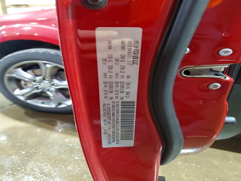 59086976 :رقم المزاد ، 3C4PDDGG8HT578777 vin ، 2017 Dodge Journey مزاد بيع