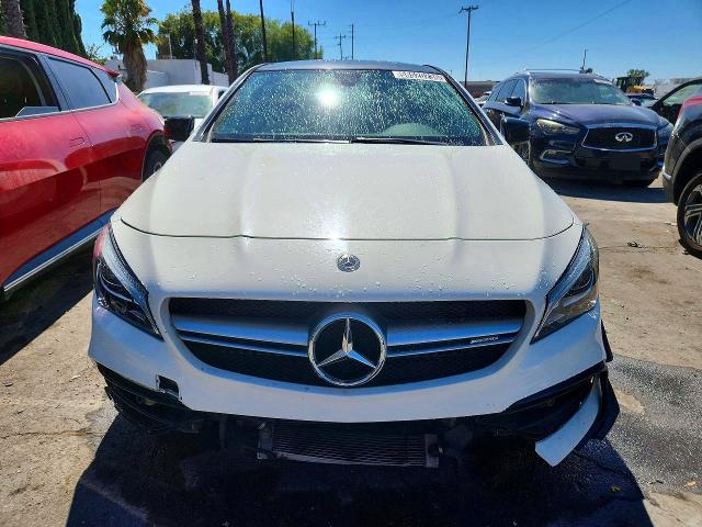 Aukcja sprzedaży 2018 Mercedes-benz Cla, vin: WDDSJ5CB6JN550197, numer aukcji: 58520236