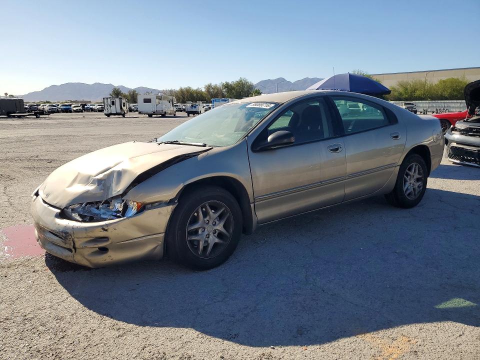 Aukcja sprzedaży 2003 Dodge Intrepid, vin: 2B3HD46R93H532661, numer aukcji: 58089716