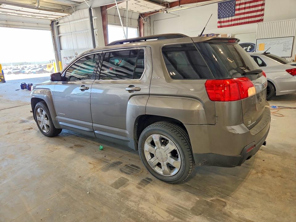 Aukcja sprzedaży 2012 Gmc Terrain, vin: 2GKFLVE51C6312444, numer aukcji: 56650466