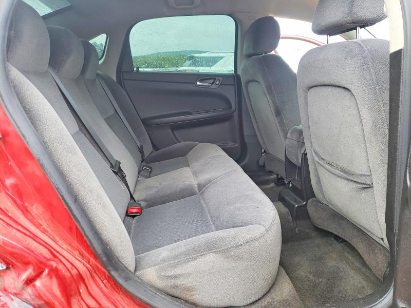 Aukcja sprzedaży 2007 Chevrolet Impala, vin: 2G1WT55K679210068, numer aukcji: 57635146