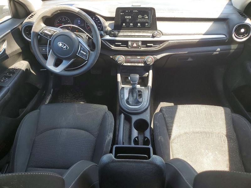 Продаж на аукціоні авто 2019 Kia Forte, vin: 3KPF24AD3KE077422, номер лоту: 55609506