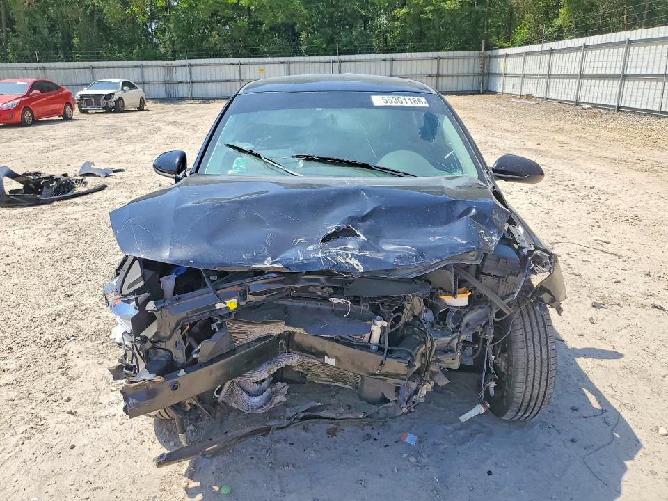2022 Kia Rio მანქანა იყიდება აუქციონზე, vin: 3KPA25AD8NE457862, აუქციონის ნომერი: 55361186