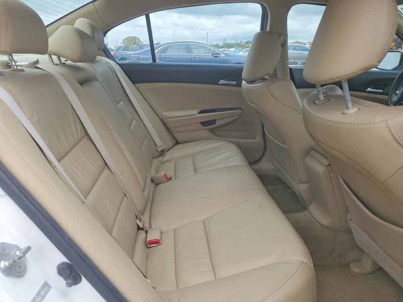 Продаж на аукціоні авто 2011 Honda Accord, vin: 1HGCP2F61BA115513, номер лоту: 55836316