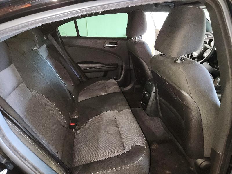 Продаж на аукціоні авто 2018 Dodge Charger, vin: 2C3CDXBG5JH228453, номер лоту: 58443446