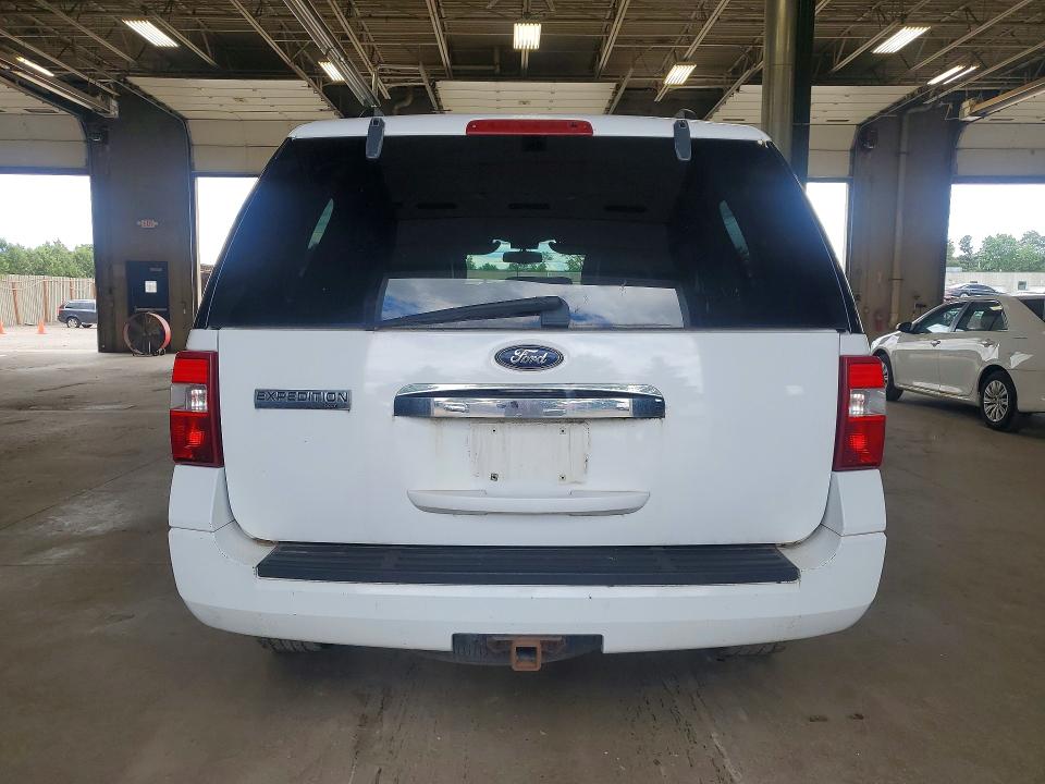 57426526 :رقم المزاد ، 1FMFU16529EA71087 vin ، 2009 Ford Expedition مزاد بيع