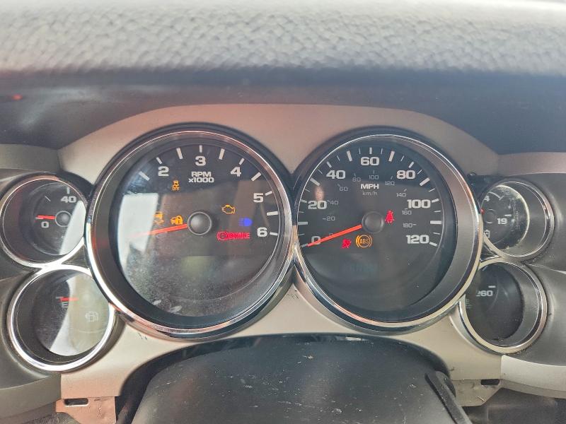Aukcja sprzedaży 2013 Gmc Sierra, vin: 3GTP2VE74DG276890, numer aukcji: 55301886