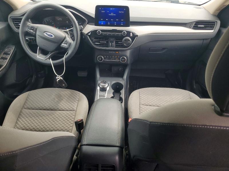 Aukcja sprzedaży 2020 Ford Escape, vin: 1FMCU0G69LUA83951, numer aukcji: 58005796