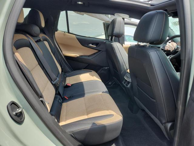 Продаж на аукціоні авто 2025 Chevrolet Equinox, vin: 3GNAXKEG5SL294199, номер лоту: 56772536