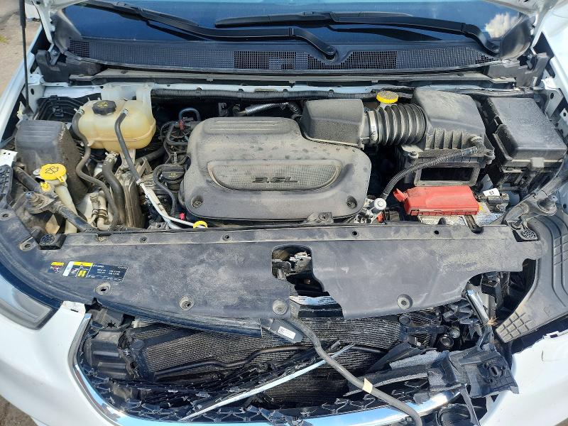 Aukcja sprzedaży 2022 Chrysler Pacifica, vin: 2C4RC1GGXNR138861, numer aukcji: 58068146