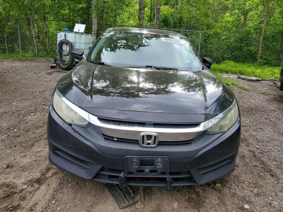 Aukcja sprzedaży 2016 Honda Civic, vin: 2HGFC2F53GH012411, numer aukcji: 56882966