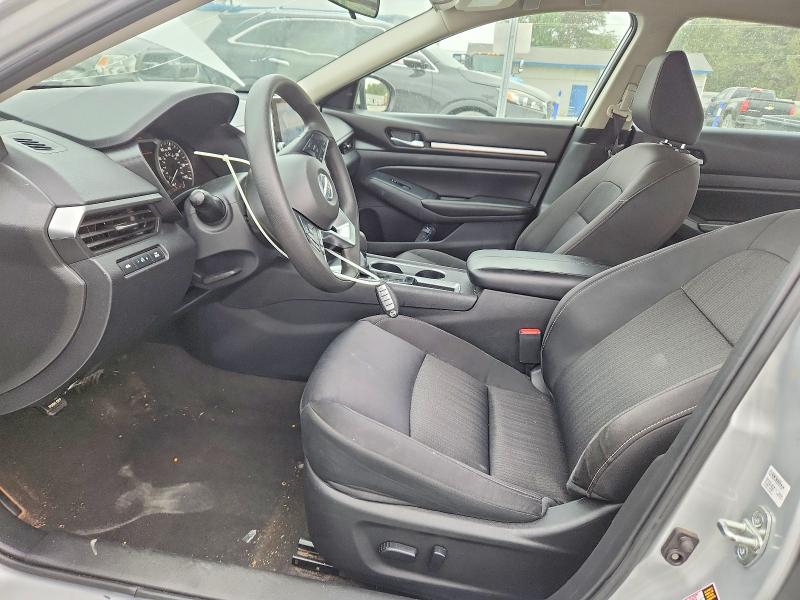 Продажа на аукционе авто 2022 Nissan Altima, vin: 1N4BL4DV2NN335337, номер лота: 55679746