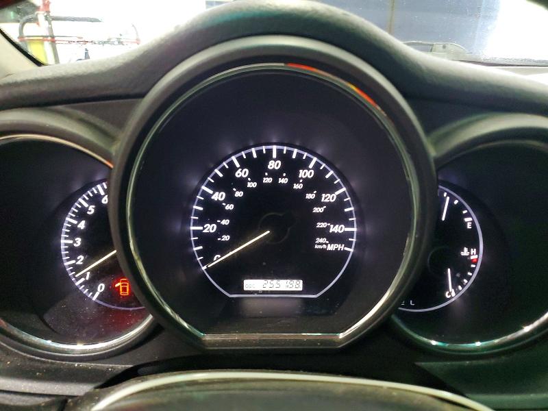 Aukcja sprzedaży 2009 Lexus Rx, vin: 2T2HK31U29C114967, numer aukcji: 57193936