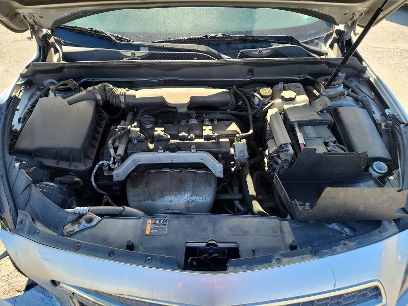 Продаж на аукціоні авто 2013 Chevrolet Malibu, vin: 1G11H5SA1DF248690, номер лоту: 57594426