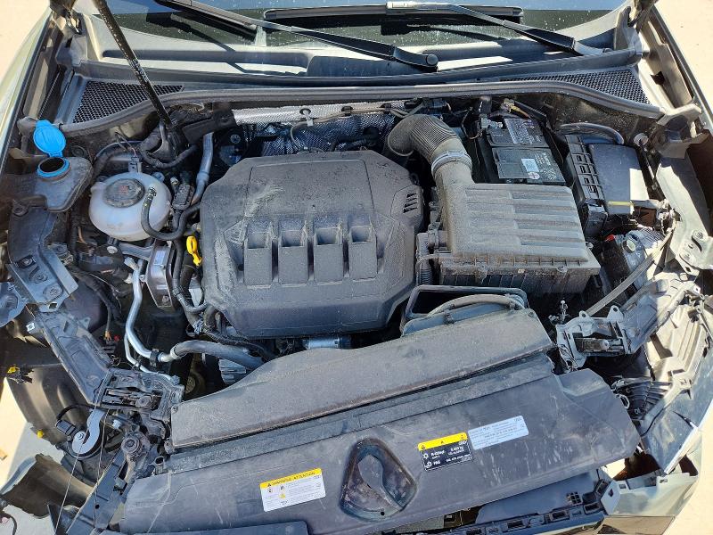 Aukcja sprzedaży 2022 Audi Q3, vin: WA1DECF39N1144695, numer aukcji: 55743576