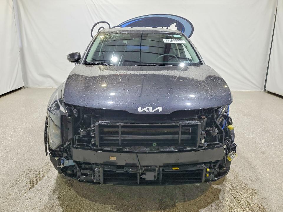 Aukcja sprzedaży 2026 Kia Sportage, vin: 5XYK23DFXTG410077, numer aukcji: 55700906