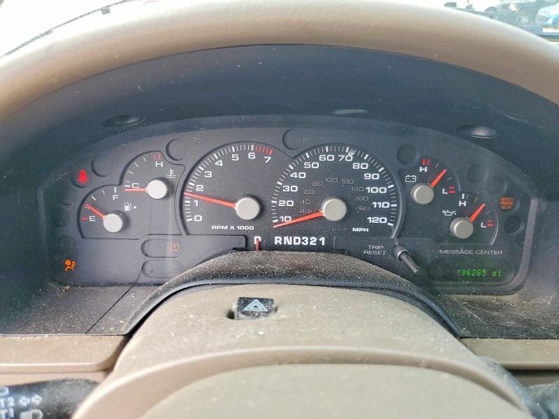 58764366 :رقم المزاد ، 1FMDU75W05ZA27130 vin ، 2005 Ford Explorer مزاد بيع