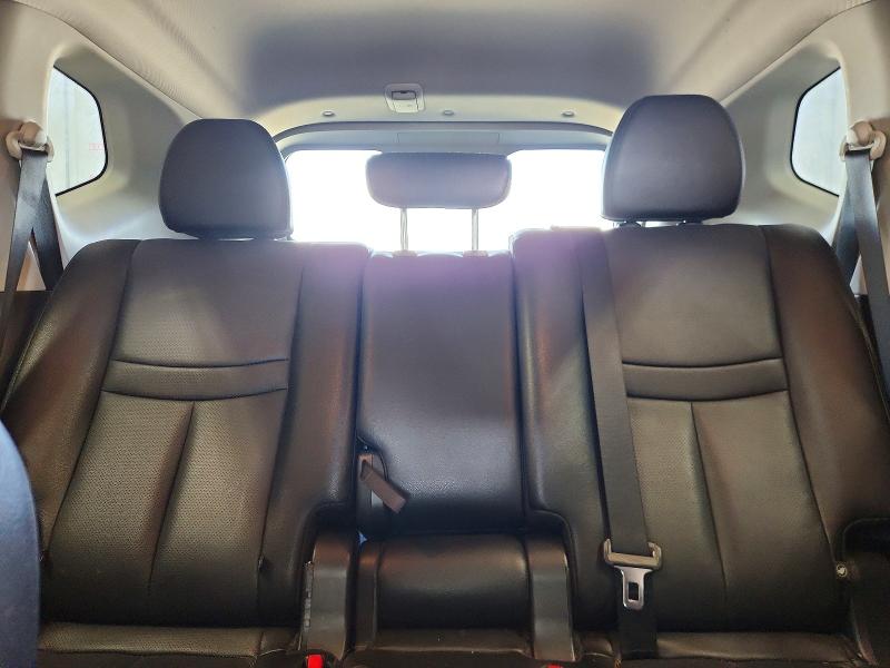 Aukcja sprzedaży 2016 Nissan Rogue, vin: 5N1AT2MT8GC778952, numer aukcji: 56642976