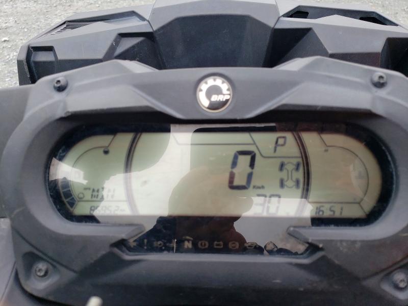 Auction sale of the 2022 Can-am Outlander, vin: 3JBLWAU48NJ001761, lot number: 55694066