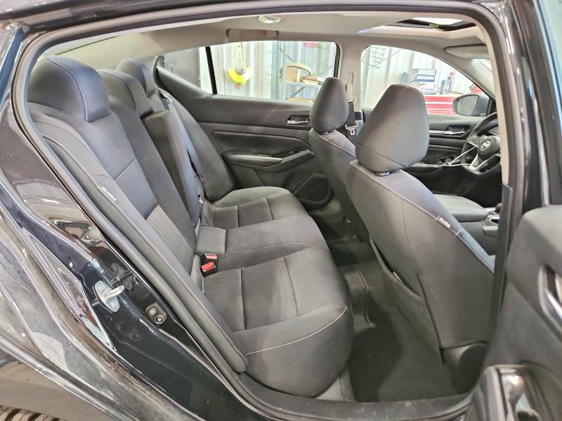 Продаж на аукціоні авто 2022 Nissan Altima, vin: 1N4BL4DW1NN371416, номер лоту: 55949756
