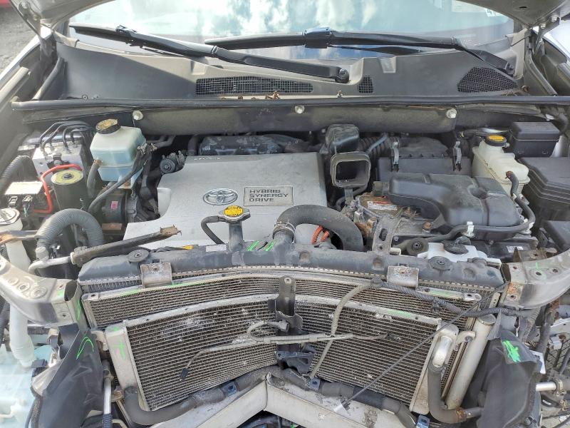Продаж на аукціоні авто 2013 Toyota Highlander, vin: JTEDC3EH8D2014176, номер лоту: 55416606