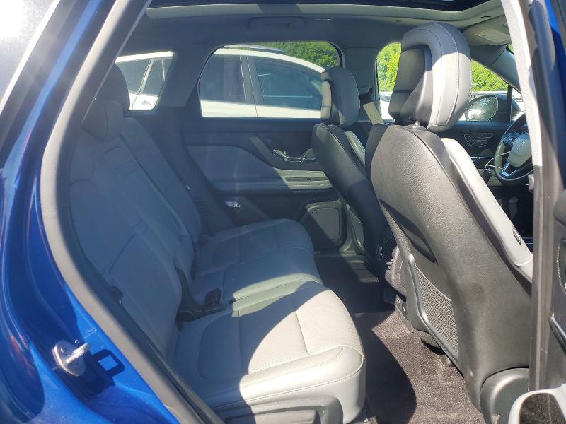 2020 Lincoln Corsair მანქანა იყიდება აუქციონზე, vin: 5LMCJ2DH9LUL03287, აუქციონის ნომერი: 55418086