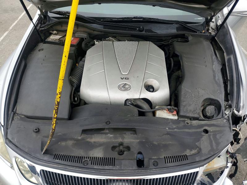 Продажа на аукционе авто 2009 Lexus Gs, vin: JTHBE96SX90046065, номер лота: 57503356