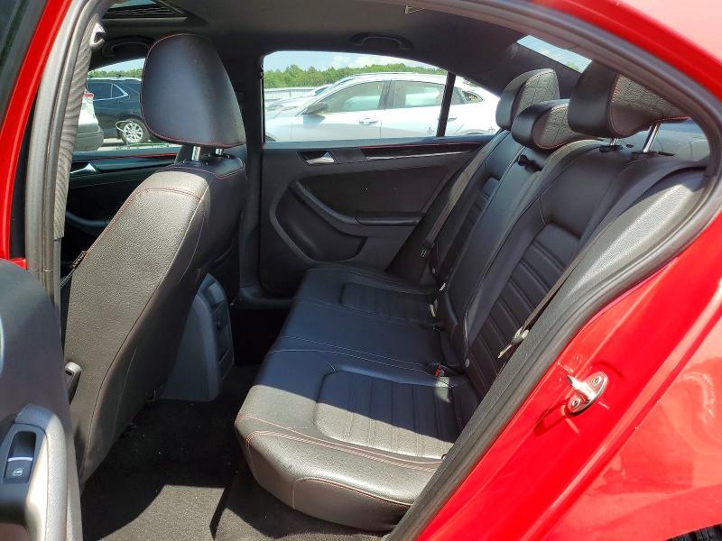 Aukcja sprzedaży 2016 Volkswagen Jetta, vin: 3VW4T7AJ8GM372909, numer aukcji: 57430966