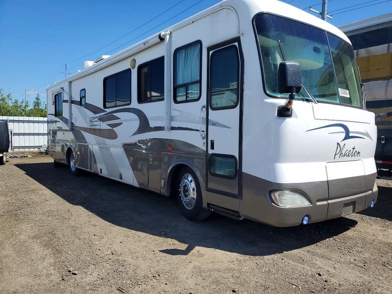 Продаж на аукціоні авто 2002 Frht Recreational Vehicle (rv), vin: 4UZAAHAK42CK21629, номер лоту: 56338866