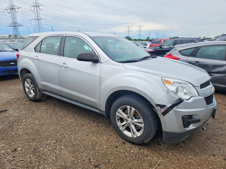 56800076 :رقم المزاد ، 2GNALAEK3E6183993 vin ، 2014 Chevrolet Equinox مزاد بيع