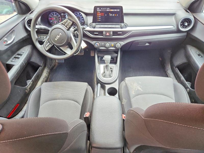 Продажа на аукционе авто 2023 Kia Forte, vin: 3KPF24AD8PE640844, номер лота: 59182226