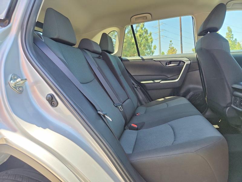 55892216 :رقم المزاد ، 2T3W1RFV4RW353770 vin ، 2024 Toyota Rav4 مزاد بيع