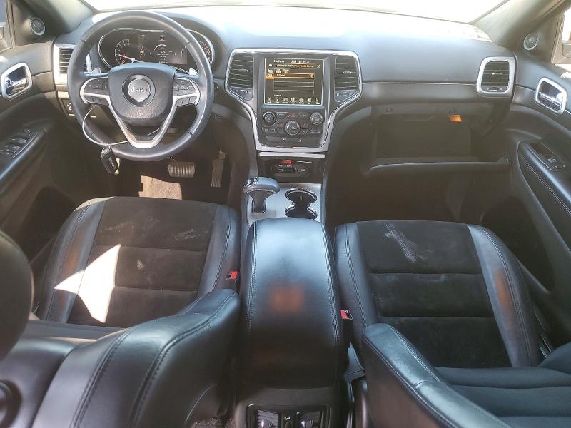 Продаж на аукціоні авто 2015 Jeep Grand Cherokee, vin: 1C4RJEAG2FC231048, номер лоту: 56504776