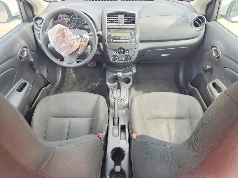 Aukcja sprzedaży 2017 Nissan Versa, vin: 3N1CN7APXHL901686, numer aukcji: 56752296