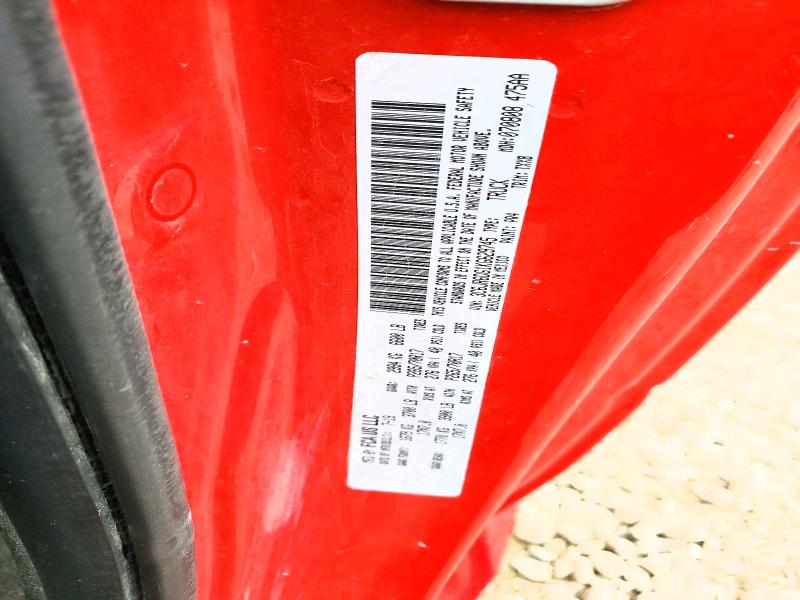56930566 :رقم المزاد ، 3C6JR6DG1KG629745 vin ، 2019 Ram 1500 Classic مزاد بيع