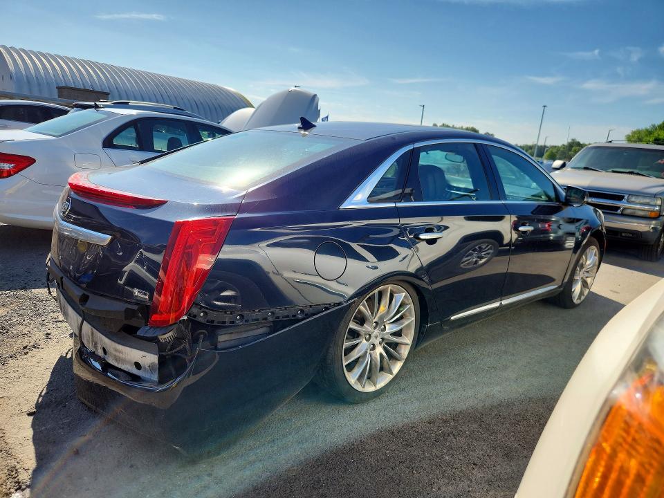 Aukcja sprzedaży 2013 Cadillac Xts, vin: 2G61U5S39D9213749, numer aukcji: 57193546