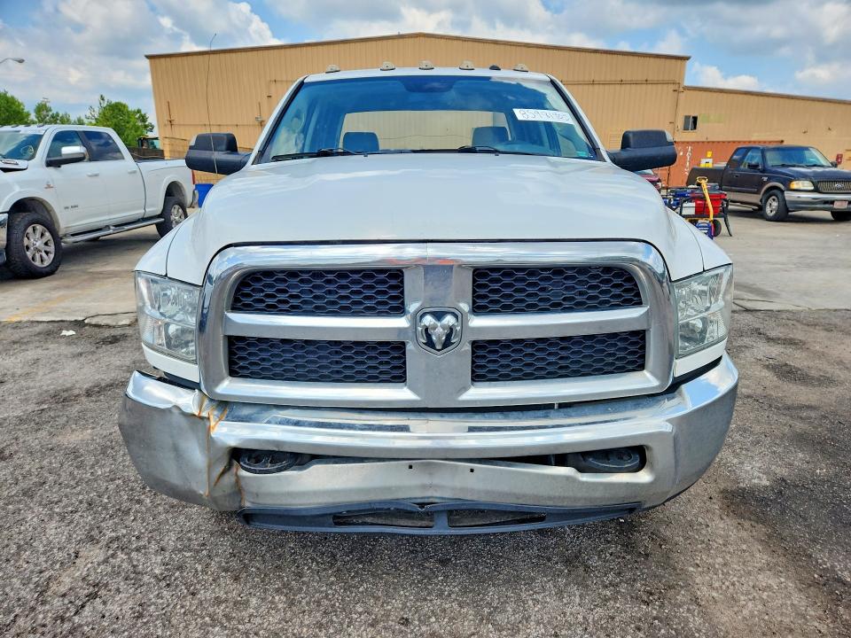 2018 Ram 2500 მანქანა იყიდება აუქციონზე, vin: 3C6UR4HL4JG104895, აუქციონის ნომერი: 85981905