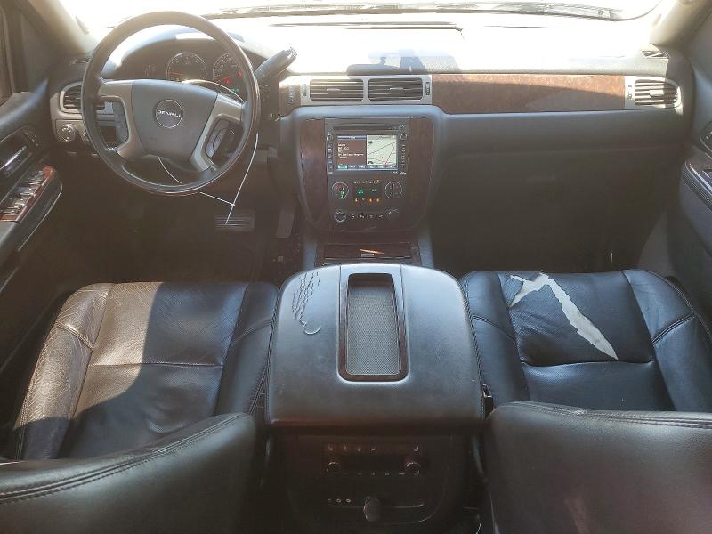 2014 Gmc Yukon Xl მანქანა იყიდება აუქციონზე, vin: 1GKS1MEFXER125198, აუქციონის ნომერი: 57400756